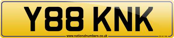 Y88 KNK