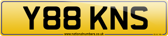 Y88 KNS