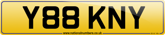 Y88 KNY