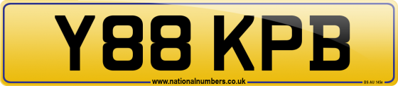 Y88 KPB