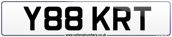 Y88 KRT