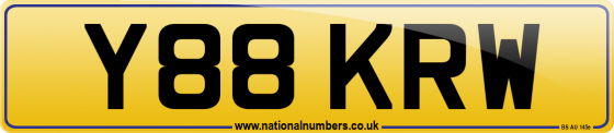 Y88 KRW