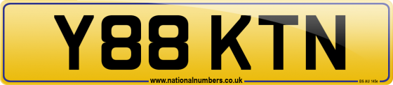 Y88 KTN