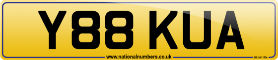 Y88 KUA