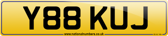 Y88 KUJ