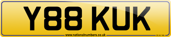 Y88 KUK