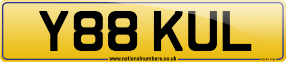 Y88 KUL