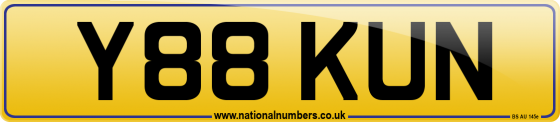 Y88 KUN