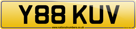Y88 KUV