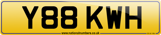 Y88 KWH