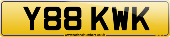Y88 KWK