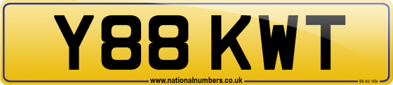 Y88 KWT