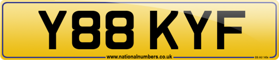 Y88 KYF