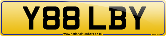 Y88 LBY