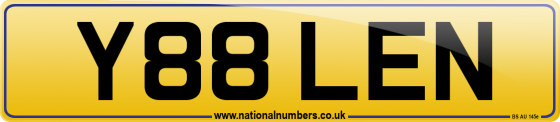 Y88 LEN