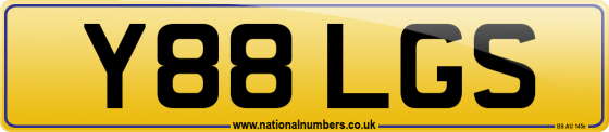 Y88 LGS