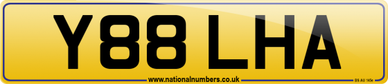 Y88 LHA