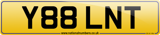 Y88 LNT