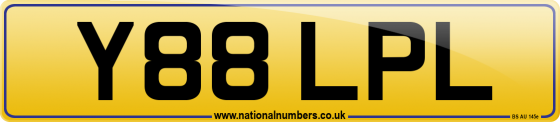 Y88 LPL