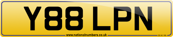 Y88 LPN