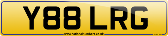 Y88 LRG