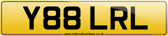 Y88 LRL