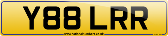 Y88 LRR