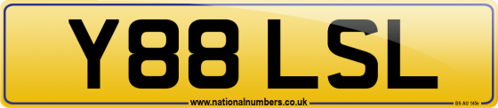 Y88 LSL