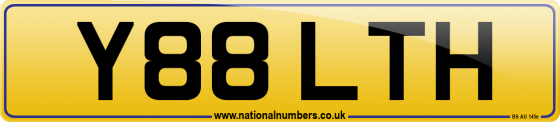 Y88 LTH