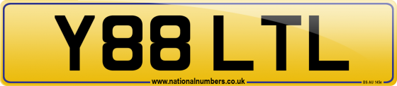 Y88 LTL