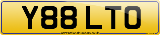 Y88 LTO