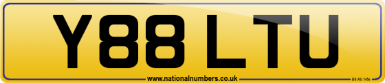Y88 LTU