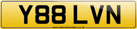Y88 LVN