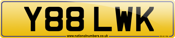 Y88 LWK