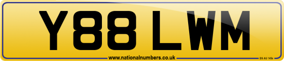 Y88 LWM