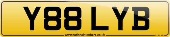 Y88 LYB