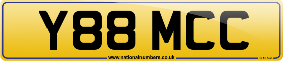Y88 MCC