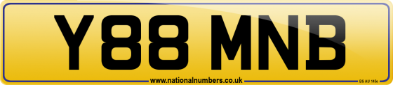 Y88 MNB