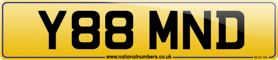 Y88 MND