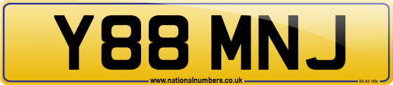 Y88 MNJ