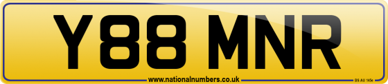 Y88 MNR