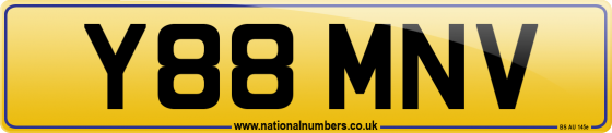Y88 MNV