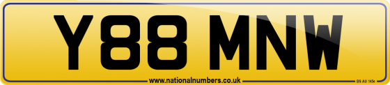 Y88 MNW
