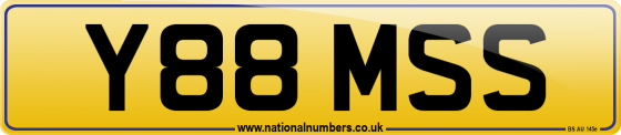 Y88 MSS