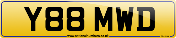 Y88 MWD
