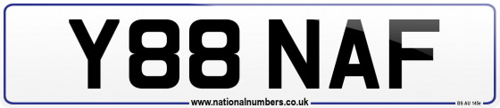 Y88 NAF