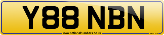 Y88 NBN