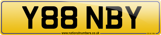 Y88 NBY