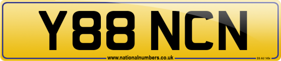 Y88 NCN