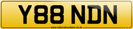 Y88 NDN